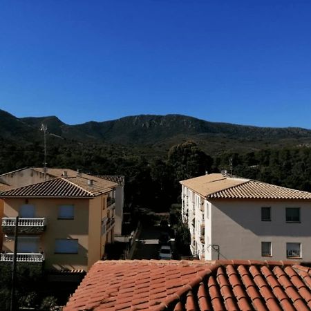 Llança Can Pau Guesthouse מראה חיצוני תמונה