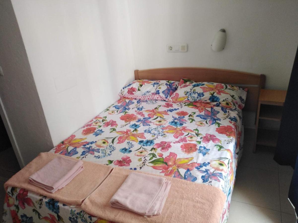 Llança Can Pau Guesthouse מראה חיצוני תמונה