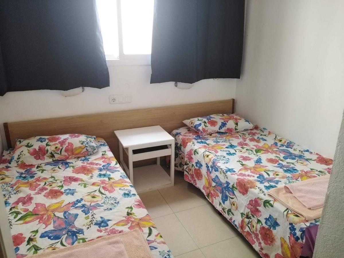 Llança Can Pau Guesthouse מראה חיצוני תמונה