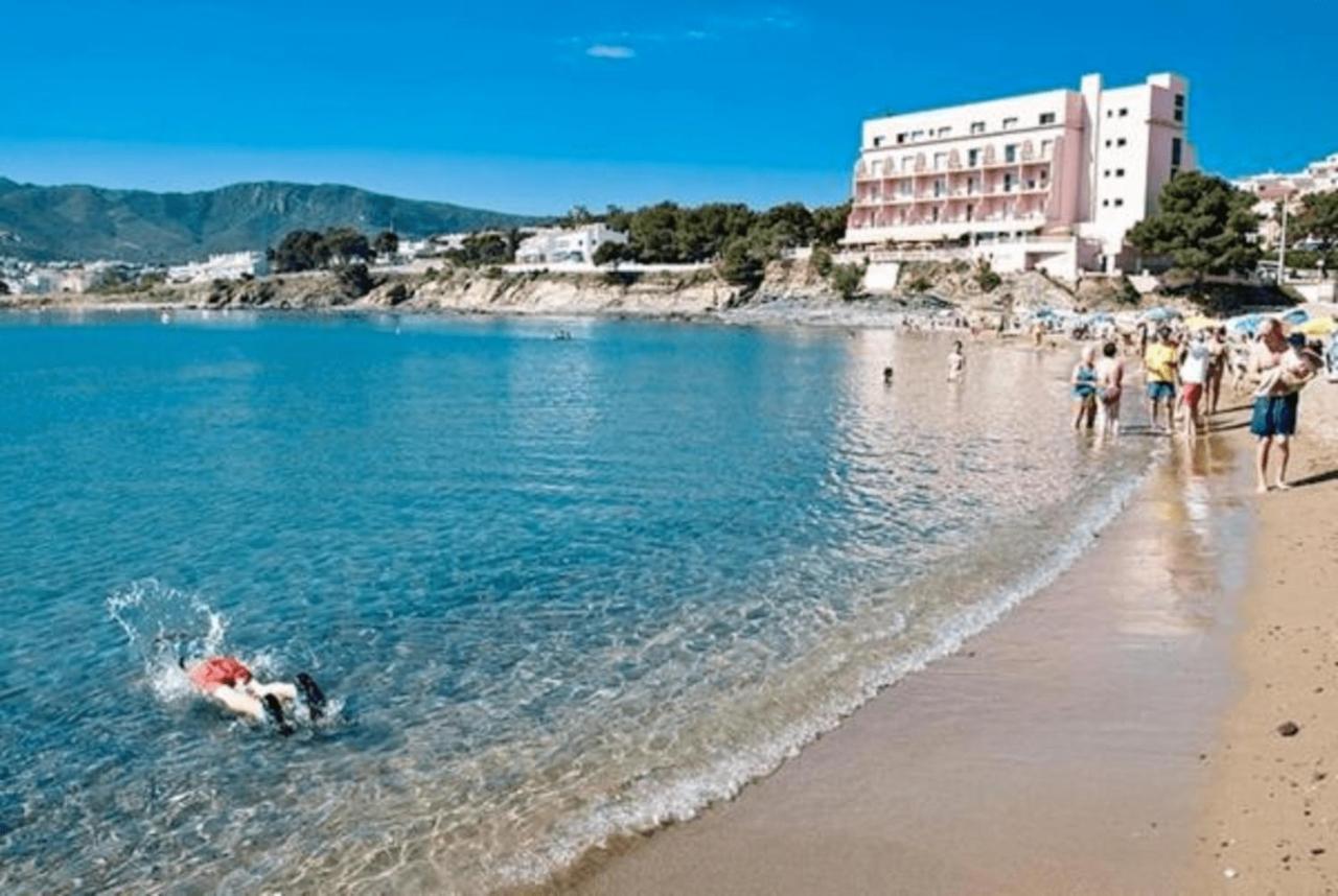 Llança Can Pau Guesthouse מראה חיצוני תמונה