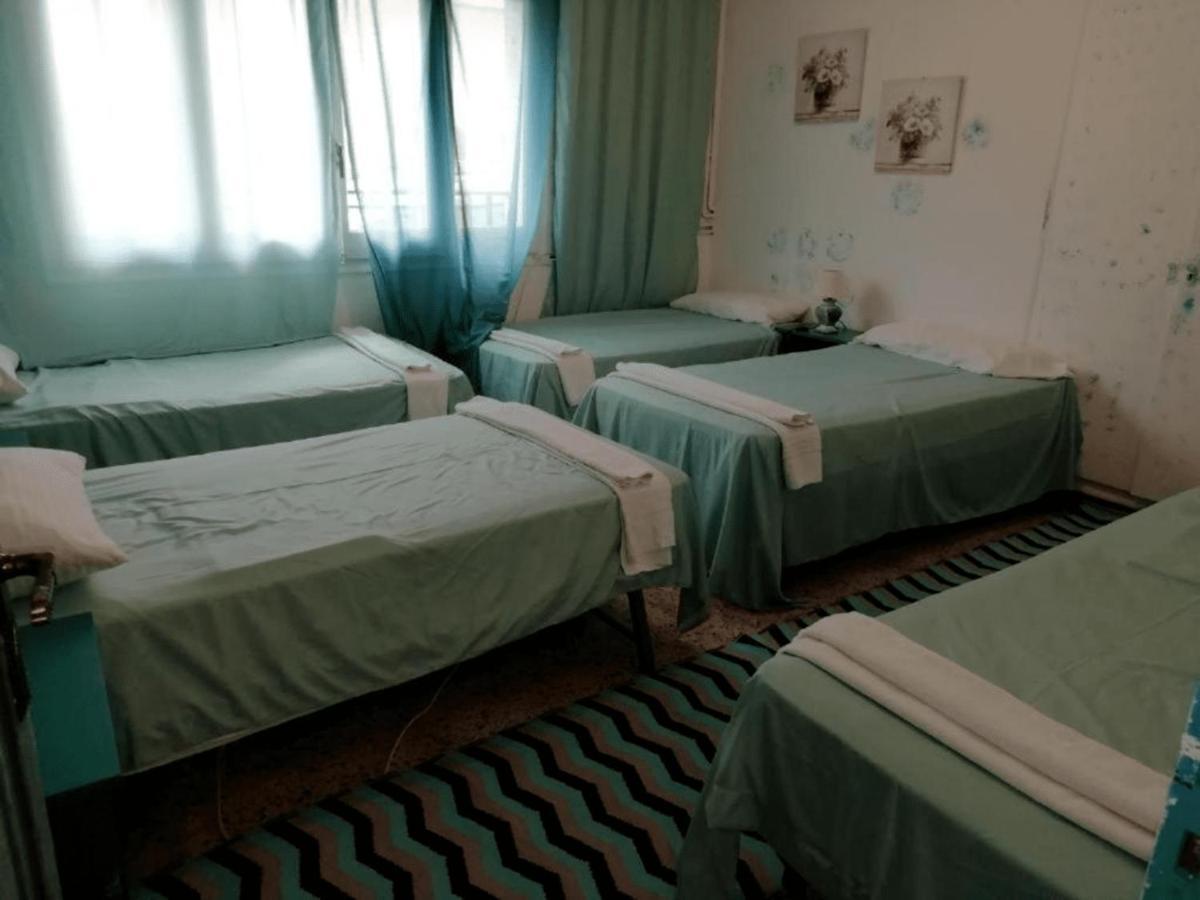 Llança Can Pau Guesthouse מראה חיצוני תמונה