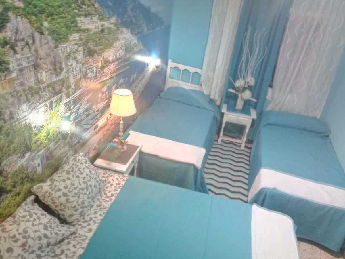 Llança Can Pau Guesthouse מראה חיצוני תמונה