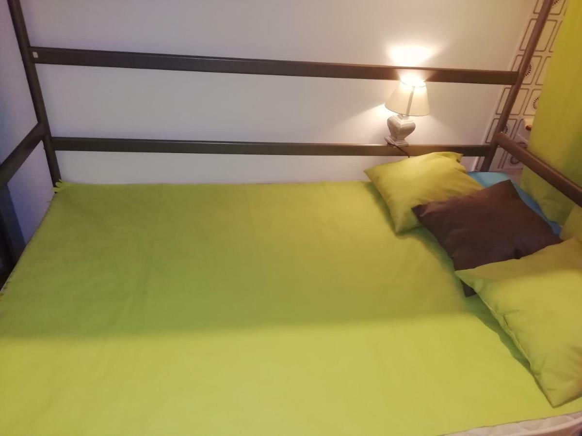 Llança Can Pau Guesthouse חדר תמונה