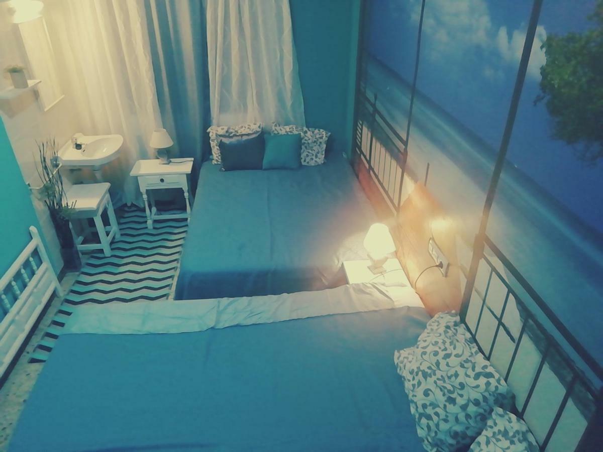 Llança Can Pau Guesthouse מראה חיצוני תמונה