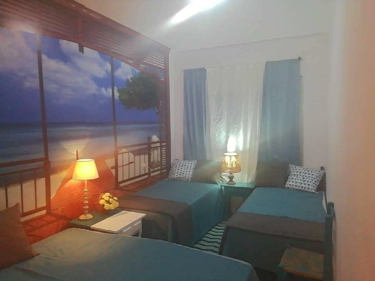 Llança Can Pau Guesthouse מראה חיצוני תמונה