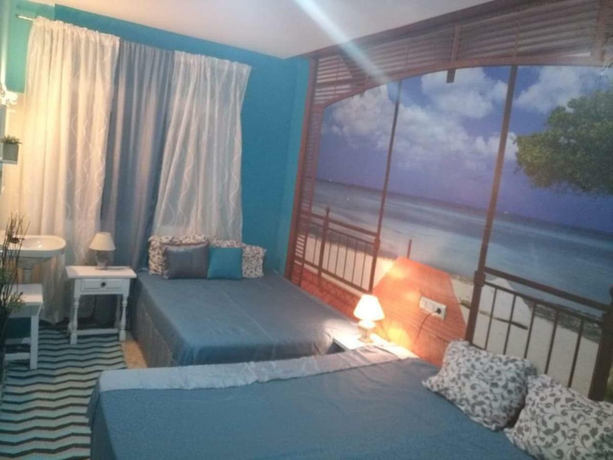 Llança Can Pau Guesthouse מראה חיצוני תמונה