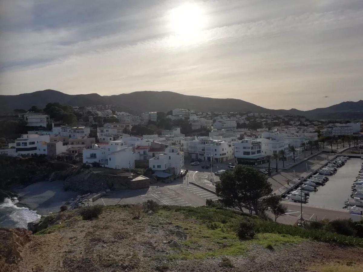 Llança Can Pau Guesthouse מראה חיצוני תמונה