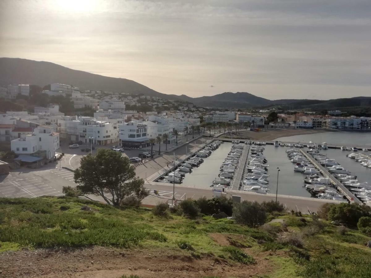 Llança Can Pau Guesthouse מראה חיצוני תמונה