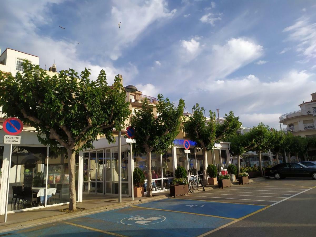 Llança Can Pau Guesthouse מראה חיצוני תמונה