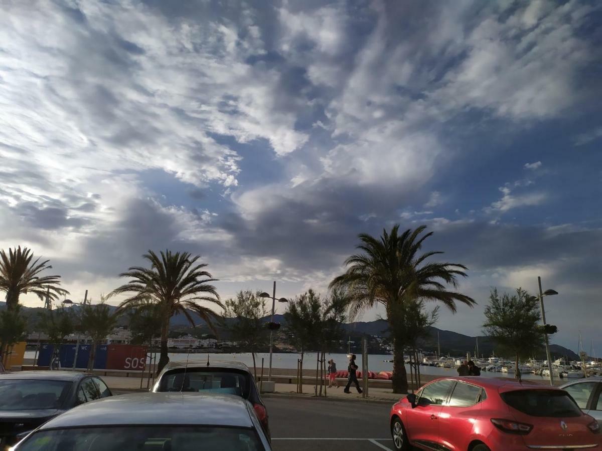 Llança Can Pau Guesthouse מראה חיצוני תמונה