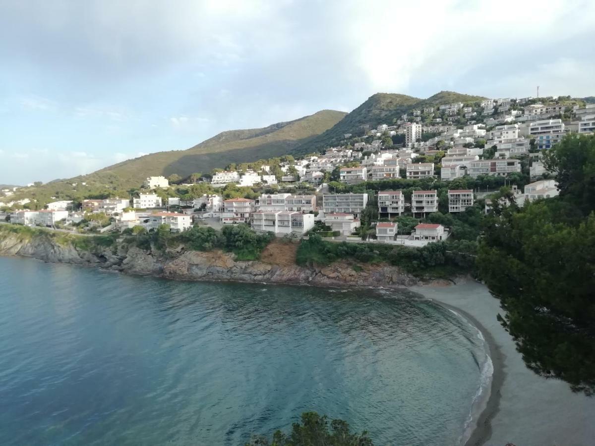 Llança Can Pau Guesthouse מראה חיצוני תמונה