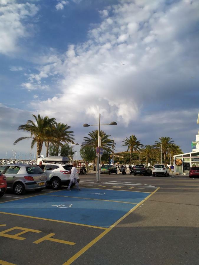 Llança Can Pau Guesthouse מראה חיצוני תמונה