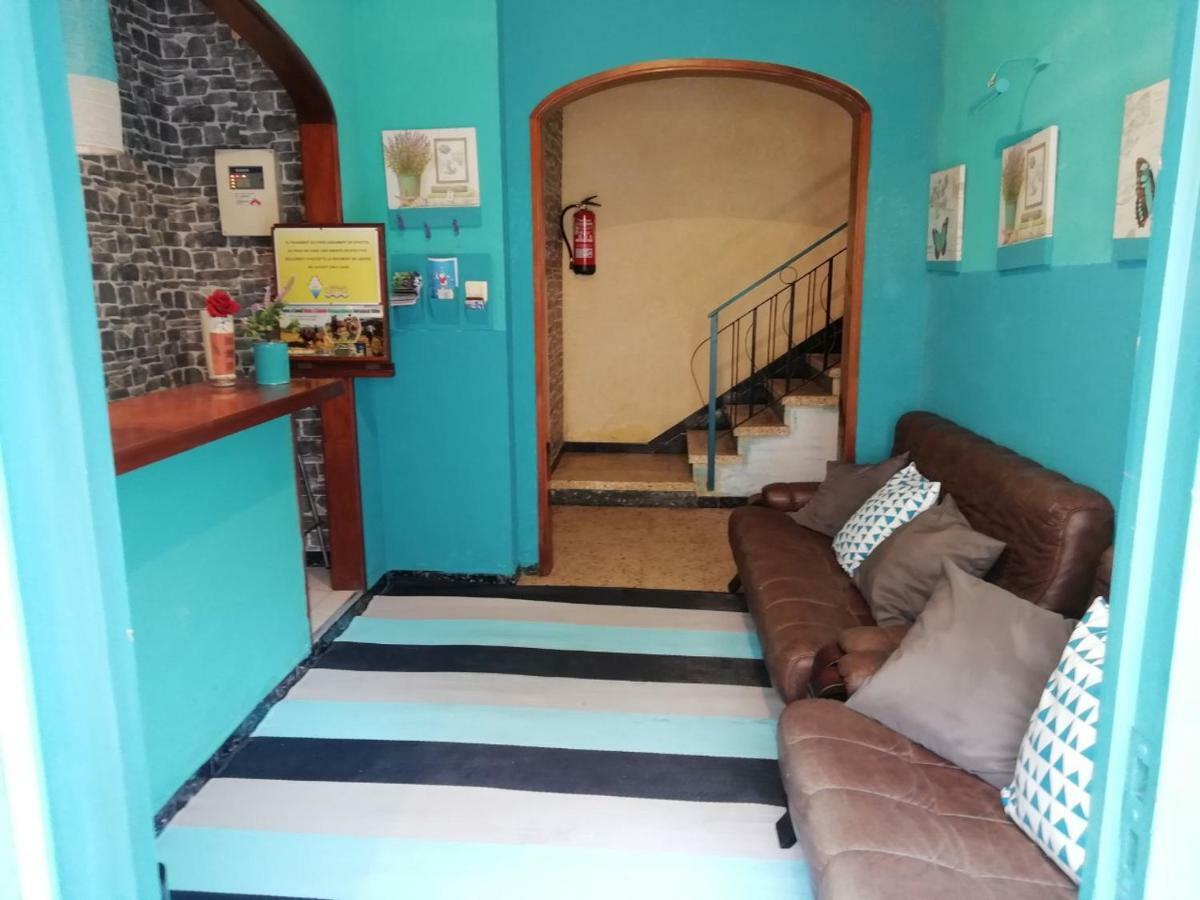 Llança Can Pau Guesthouse מראה חיצוני תמונה