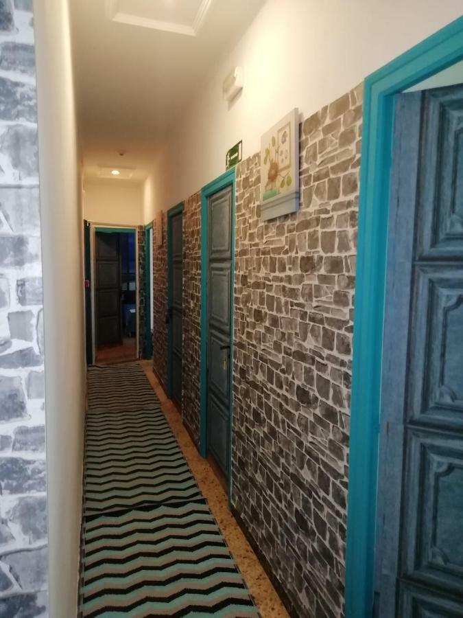 Llança Can Pau Guesthouse מראה חיצוני תמונה