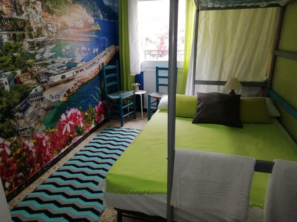Llança Can Pau Guesthouse מראה חיצוני תמונה