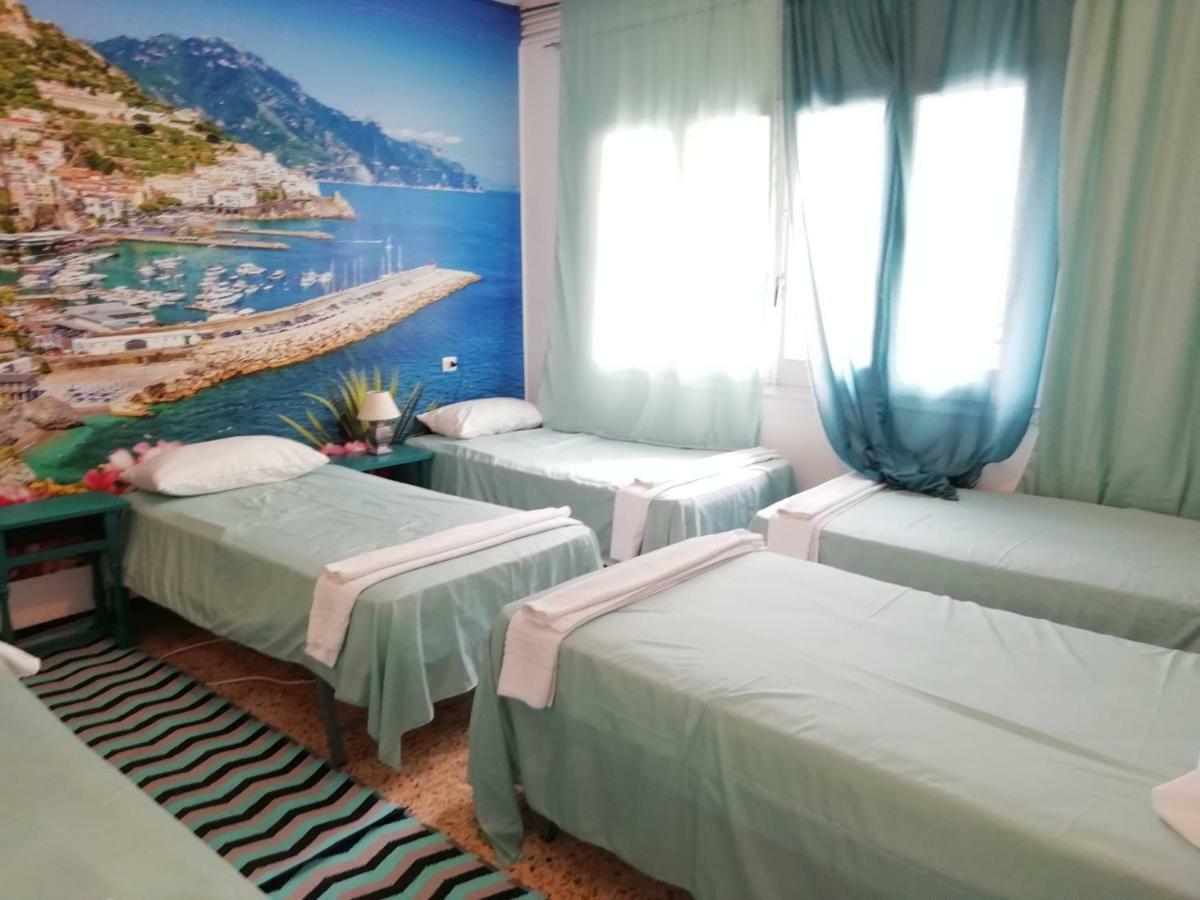 Llança Can Pau Guesthouse מראה חיצוני תמונה