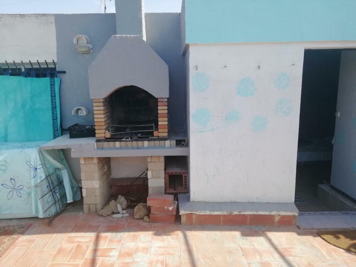 Llança Can Pau Guesthouse מראה חיצוני תמונה