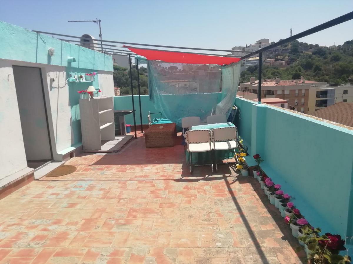 Llança Can Pau Guesthouse מראה חיצוני תמונה