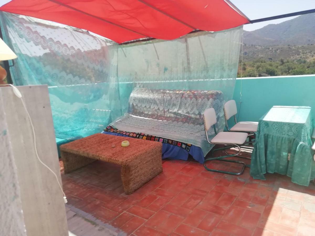 Llança Can Pau Guesthouse מראה חיצוני תמונה